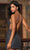 Sherri Hill 55111 - Sleeveless Lace Applique Cocktail Dress Cocktail Dresses