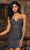 Sherri Hill 55111 - Sleeveless Lace Cocktail Dress Cocktail Dresses