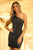 Sherri Hill 55118 - Asymmetric Bead-Ornate Cocktail Dress Special Occasion Dress