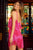 Sherri Hill 55142 - V-Neck Beaded Fringe Cocktail Dress Special Occasion Dress