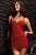 Sherri Hill 55147 - Sleeveless Beaded Cocktail Dress Special Occasion Dress