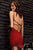 Sherri Hill 55147 - Sleeveless Beaded Cocktail Dress Special Occasion Dress