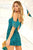 Sherri Hill 55149 - Off-Shoulder Fringe Cocktail Dress Special Occasion Dress