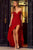 Sherri Hill 55151 - Off-Shoulder Long Dress Special Occasion Dress