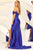 Sherri Hill 55169 - Off-Shoulder Corset Top Long Dress Special Occasion Dress