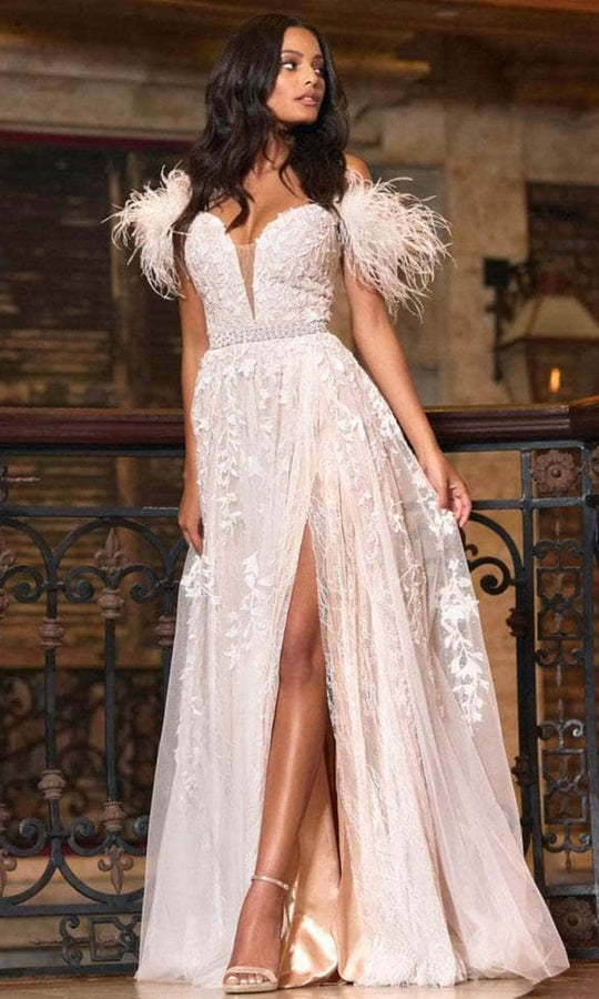 Feather Dresses 2026 - Formal Evening Dresses & Ball Gowns - Women's Dress for Cocktail Party, Wedding, Special Events Couture Candy Feather Dresses 2026 - Formal Evening Dresses & Ball Gowns - Women's Dress for Cocktail Party, Wedding, Special Events Couture Candy