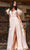 Sherri Hill 55180 - Off-Shoulder Long Dress Evening Dresses