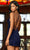 Sherri Hill 55184 - Sequined Velvet Cocktail Dress Cocktail Dresses