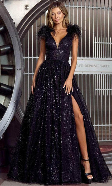 black crochet dress zara Black Sequin Crochet Dress Zara – Tillett's