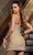 Sherri Hill 55252 - Pearl Embellished Cocktail Dress Cocktail Dresses