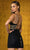 Sherri Hill 55281 - Crystal Beaded Cocktail Dress Cocktail Dresses