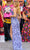 Sherri Hill 55289 - Sleeveless Corset Bodice Evening Gown Evening Dresses