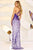 Sherri Hill 55304 - One Shoulder Sleeve Long Dress Special Occasion Dress