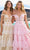 Sherri Hill 55309 - Off Shoulder Prom Dress Prom Dresses