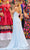 Sherri Hill 55315 - Jeweled Plunge Prom Dress Special Occasion Dress
