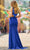 Sherri Hill 55317 - Embellished Dress Evening Dresses