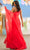 Sherri Hill 55318 - Beaded Cascade Prom Dress Special Occasion Dress