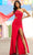 Sherri Hill 55318 - Beaded Cascade Prom Dress Special Occasion Dress