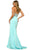 Sherri Hill 55320 - Pearl Corset Prom Dress Special Occasion Dress
