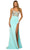 Sherri Hill 55320 - Pearl Prom Dress Special Occasion Dress