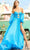 Sherri Hill 55325 - High Slit Prom Dress Special Occasion Dress