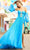 Sherri Hill 55325 - High Slit Prom Dress Special Occasion Dress
