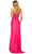 Sherri Hill 55334 - Strapless Corset Prom Dress Special Occasion Dress