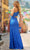 Sherri Hill 55337 - Beaded Cutout Prom Dress Special Occasion Dress