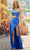 Sherri Hill 55337 - Beaded Cutout Prom Dress Special Occasion Dress