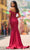 Sherri Hill 55338 - Beaded Off Shoulder Prom Dress Special Occasion Dress