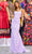 Sherri Hill 55341 - Sleeveless Sequin Evening Dress Evening Dresses 000 / Lilac