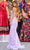 Sherri Hill 55341 - Sleeveless Sequin Evening Dress Evening Dresses