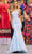 Sherri Hill 55347 - Halter Prom Dress Special Occasion Dress