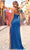 Sherri Hill 55353 - One-Sleeve Dress Evening Dresses