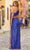 Sherri Hill 55362 - One Sleeve Sequin Prom Gown Prom Dresses