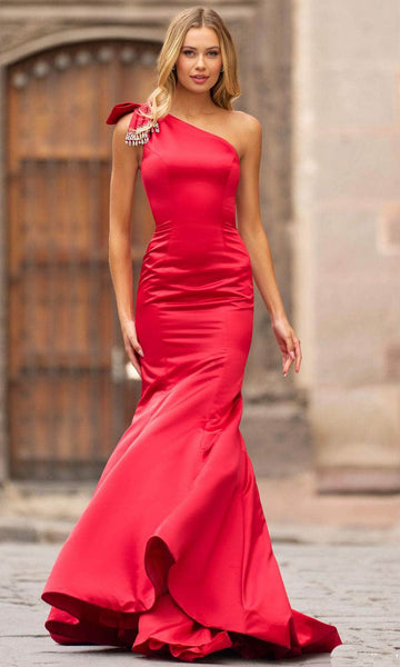 short white formal dresses A-Line Homecoming Dress with Glitter White / 8 Description Simple white satin BIS-11-28-25 Dark Olive Green Dress Rent Duration:12 Days