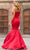Sherri Hill 55380 - Bow One Shoulder Prom Dress Special Occasion Dress