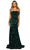 Sherri Hill 55389 - Strapless Dress Special Occasion Dress