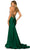 Sherri Hill 55397 - Scoop Mermaid Prom Dress Special Occasion Dress