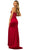 Sherri Hill 55400 - Corset Strapless Prom Gown Prom Dresses