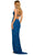 Sherri Hill 55403 - Sequin and Beaded Sleeveless Evening Dress Evening Dresses