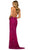 Sherri Hill 55406 - Sleeveless Scoop Neck Prom Dress Special Occasion Dress