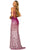 Sherri Hill 55407 - Lace-Up Back Sequin Evening Dress Evening Dresses
