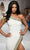 Sherri Hill 55410 - One-Shoulder Gown Prom Dresses