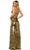 Sherri Hill 55417 - Two-Piece Dress Evening Dresses