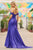 Sherri Hill 55418 - Off Shoulder Sequin Prom Dress Special Occasion Dress