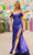 Sherri Hill 55418 - Off Shoulder Sequined Prom Dress Special Occasion Dress