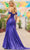 Sherri Hill 55418 - Off Shoulder Sequined Prom Dress Special Occasion Dress