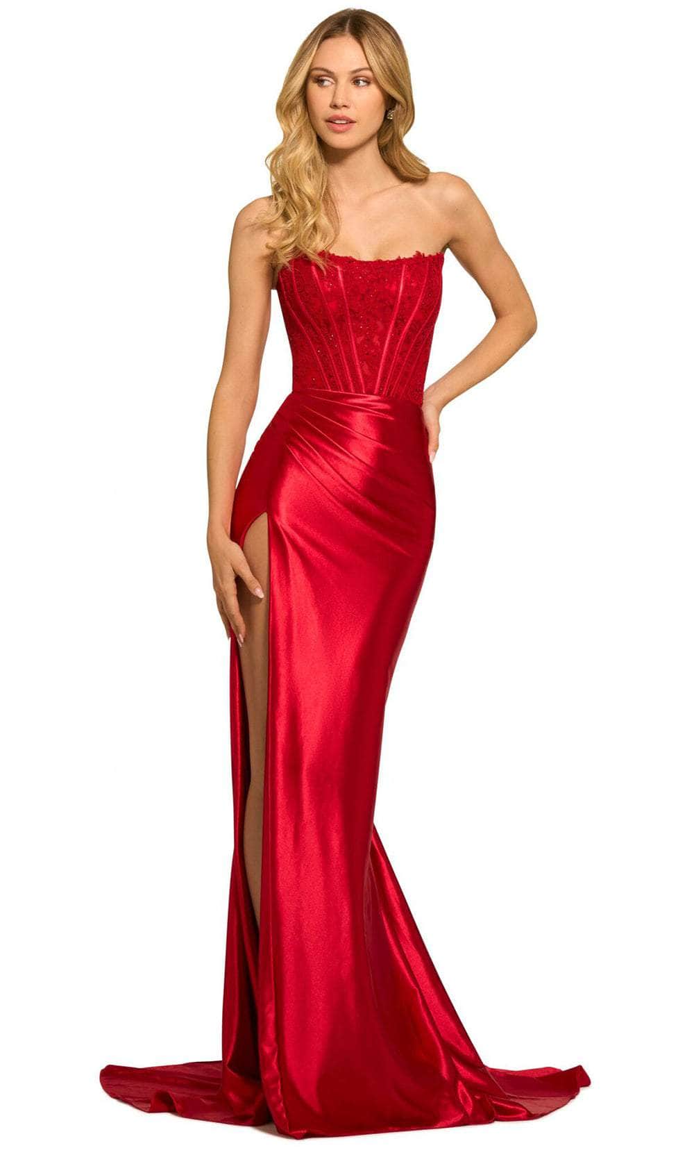 Sherri Hill 55419