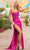 Sherri Hill 55419 - Prom Dress with Slit Special Occasion Dress